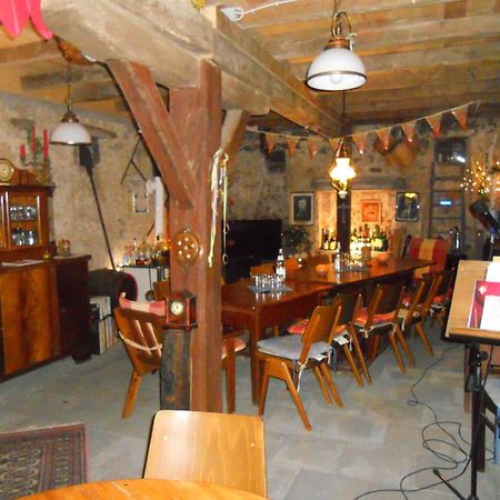 Apartmán Haus Gisela Endingen am Kaiserstuhl Exteriér fotografie