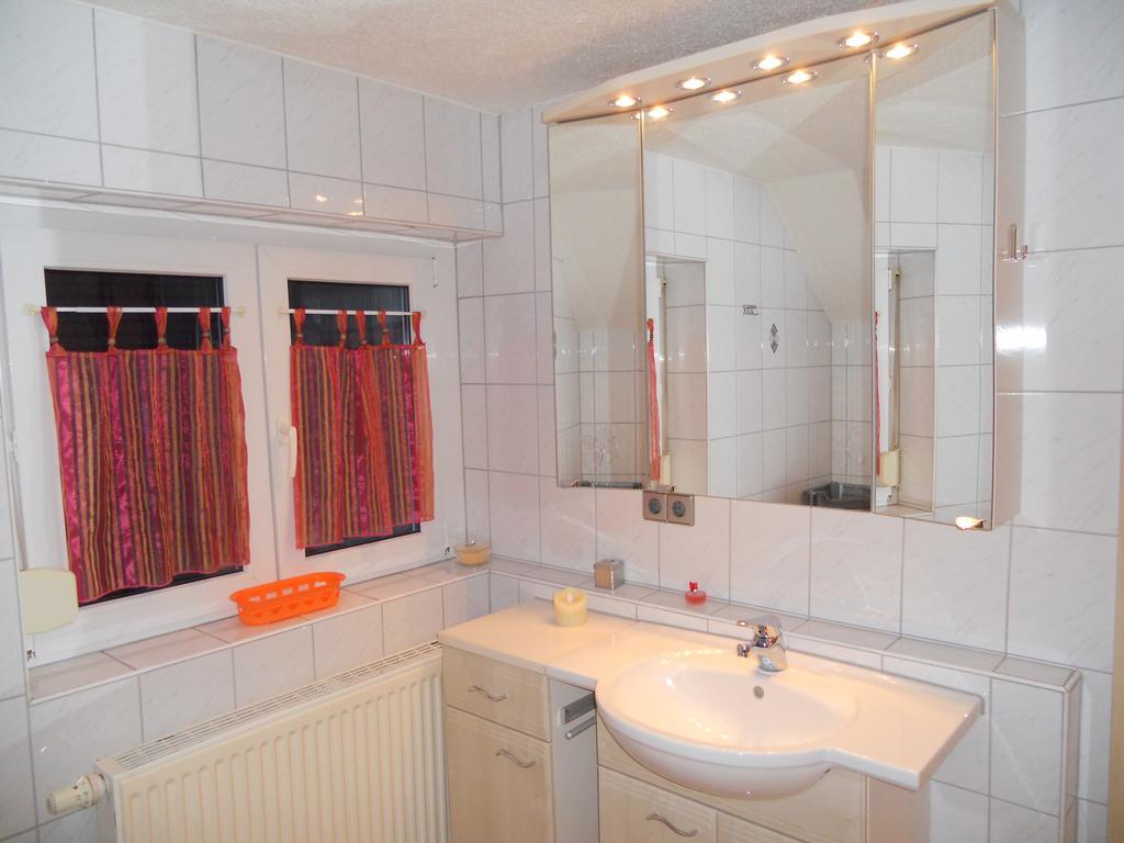 Apartmán Haus Gisela Endingen am Kaiserstuhl Exteriér fotografie
